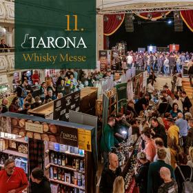 Bild: 07.-09.03.2025: 11. TARONA Whisky-Messe