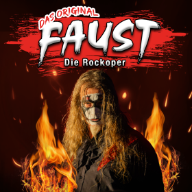 Bild: Faust - Die Rockoper 