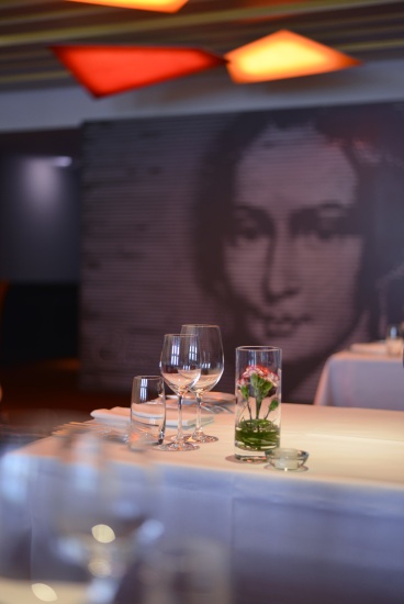 Bild: Stellenangebote im Restaurant Clara