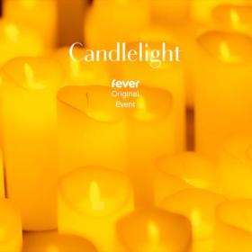Bild: Candle-Light-Konzerte
