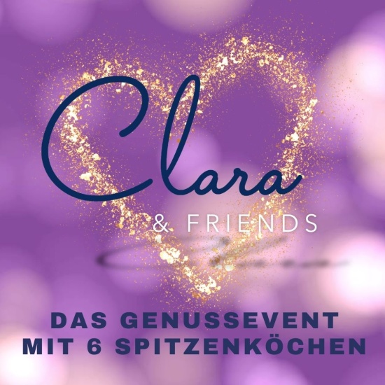 Bild: Clara & Friends 