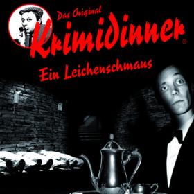 Bild: Gartenevent: Krimidinner