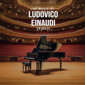 Bild: 16.04.2025: The Music of Ludovico Einaudi - A Tribute Piano Concert
