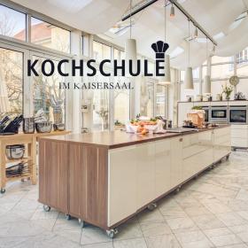 Bild: Neue Kochkurstermine