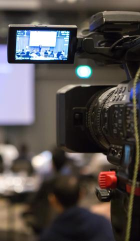 Bild: KAISERSAAL DIGITAL - ONLINE- UND HYBRIDE EVENTS