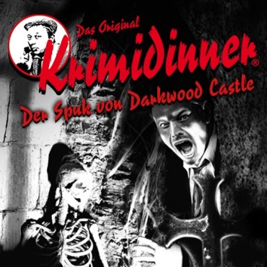 Bild: Krimidinner: Der Spuk von Darkwood Castle
