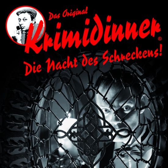 Bild: Krimidinner: Die Nacht des Schreckens