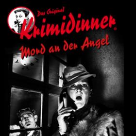 Bild: Auch als Weihnachtsfeier: Krimidinner 