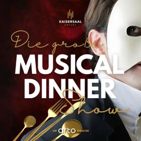 Bild: Weihnachtsgeschenk: Für Musicalfans