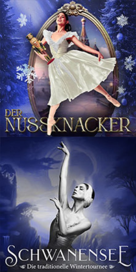 Bild: Ballett, Ballett, Ballett! 