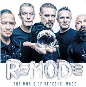 Bild: REMODE - The Music of Depeche Mode