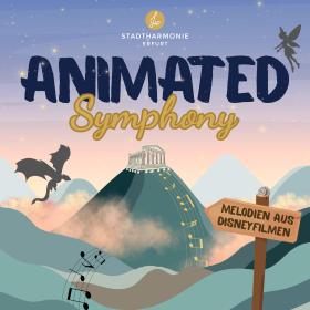 Bild: Animated Symphony - Melodien aus Disneyfilmen