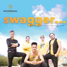 Bild: Gartenevent: swagger...