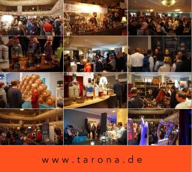 Bild: 7. Tarona Whisky Messe 2020