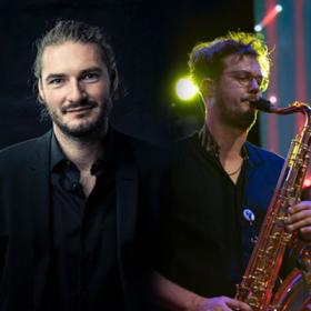 Bild: 26.02.2023: Danke, Udo! - Konzert mit Vinzenz Heinze und Johannes Fleischer