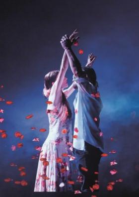 Bild: VIDA! TANGO ARGENTINO