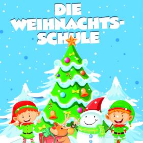 Bild: Die Weihnachtsschule - Das Familienmusical