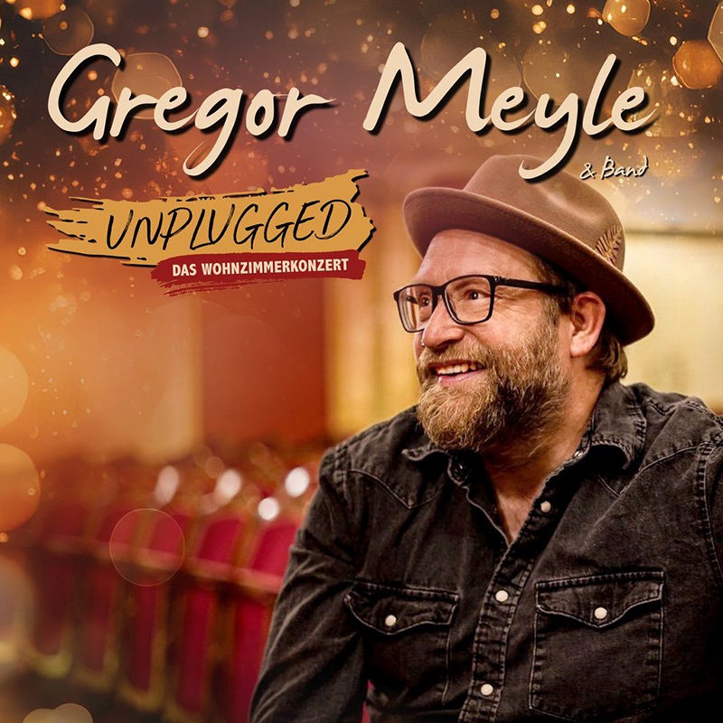 Gregor Meyle & Band
