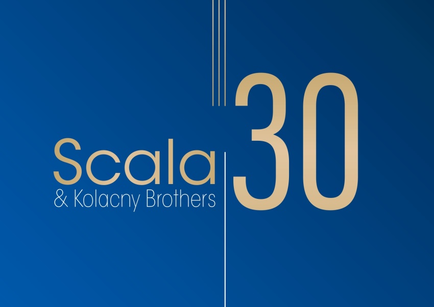 Scala & Kolacny Brothers - Scala 30