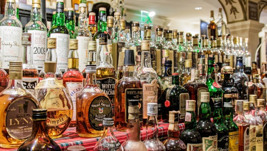 12. Tarona
Whisky Messe 2026