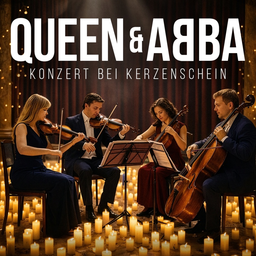 Quartett - Queen & ABBA