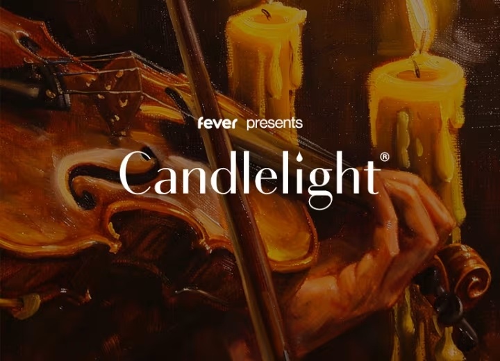 Candlelight Konzert