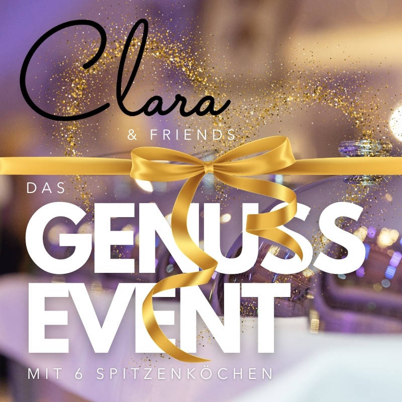 Clara & Friends