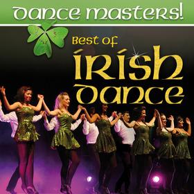 Bild: 30.10.2023: DANCE MASTERS! - BEST OF IRISH DANCE
